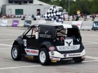 V1 Challengeın İlk Yarışı Yapıldı 