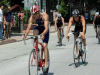 Bahadır Tama Birinci Oldu 