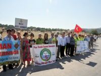 Termik Santrale Hayır 