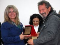 Teşekkürler Öğretmenim 