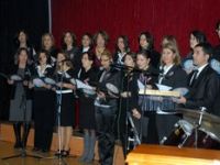 Öğretmenler Günü Kutlu Olsun 