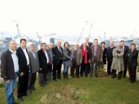 Almanya'dan İnceleme Gezisi 