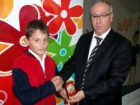 Mehmet Saka İÖO Atakta 