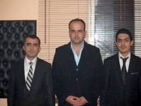 Yeni Ocak Başkanı Barış Kızılay