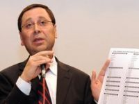 Mustafa Öztaşkın kaybetti