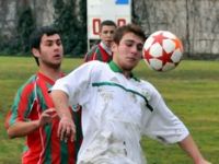 Aliağaspor U19 Lider Devirdi 