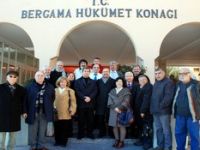 Koza Altın Yargıdan Kaçamaz 