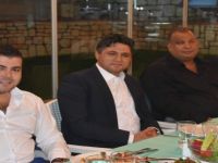 Aliağa Yörükler Derneği Sponsorlara Teşekkür Etti