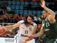 Aliağa Oynadı Beşiktaş Kazandı 