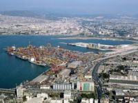 Ege'den 210 Ülkeye ihracat