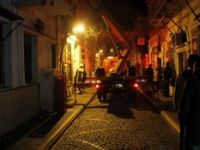 Foça'da Faciayı KOMŞU Önledi 