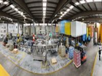 Opet Fuchs'tan Aliağa'ya Yatırım  