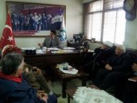 Gökhan Demirağ Dert Dinledi