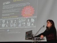 Hocalı Soykırımı Aliağada Anıldı 