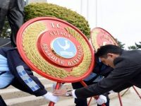 Aliağa’da Cumhuriyet Bayramı Kutlamaları Başladı