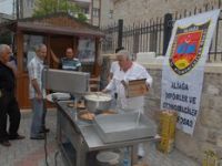 Şoförler Odasından Lokma 