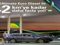 BP Ultimate Euro Diesel İle Foça’nın Taş Evlerine Ziyaret
