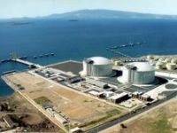 Doğalgaz'a  Aliağa Formülü