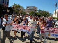 Platformdan BARIŞ Açıklaması