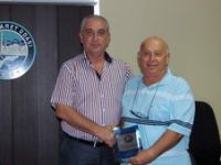 ALTO, Tire Ticaret Odasında 