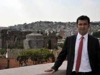 Mutlu turist, mutlu esnaf