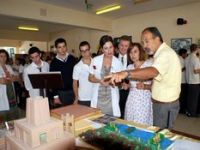 TED Tarih Coğrafya Sergisi