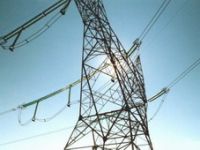 Aliağa'da Elektrik kesintisi 