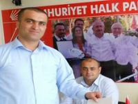 CHP'li Gençler Saygı Nöbeti Tutacak 