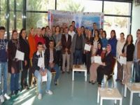 Aliağa Yeni Aşçılarına kavuştu 