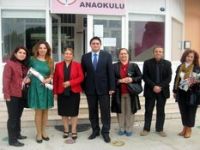 MHP Öğretmenleri Unutmadı 