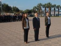 Öğretmenler Günü kutlaması