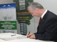 Tüpraş'tan Aygazla Enerji Verimliliği 