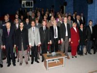 Aliağa Enerji Tasarrufu Konferansı 