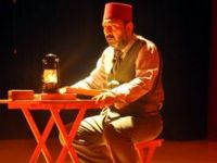 Mehmet Akif Dönüyor Aliağa'da