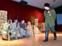 İmam Hatiplilerden Bir Hilal Uğruna