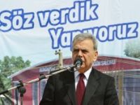 Aliağa’da Düğün Var Otobüs YOK!