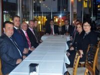 Kanserle Mücadele Derneği Kuruludu