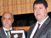 Aliağa'da Amerikan Futbolu 