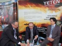 Demir çelik Zirvesine İlgi Büyük 