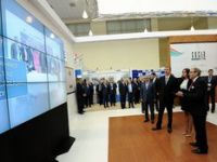 Socar'dan 9 Milyar Dolar Yatırım 