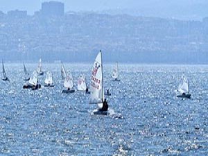 Körfezde Şenlik Başladı