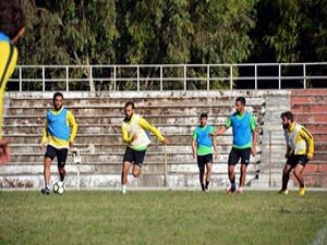 Aliağaspor FK, Kocaeli Büyükderbentsporu Konuk Edecek