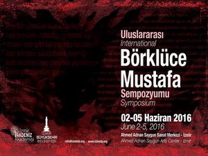 Börklüce Mustafa’ya Uluslararası Bakış
