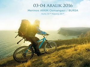 Bursa'da Doğa Sporları Ve Doğa Turizmi Günleri
